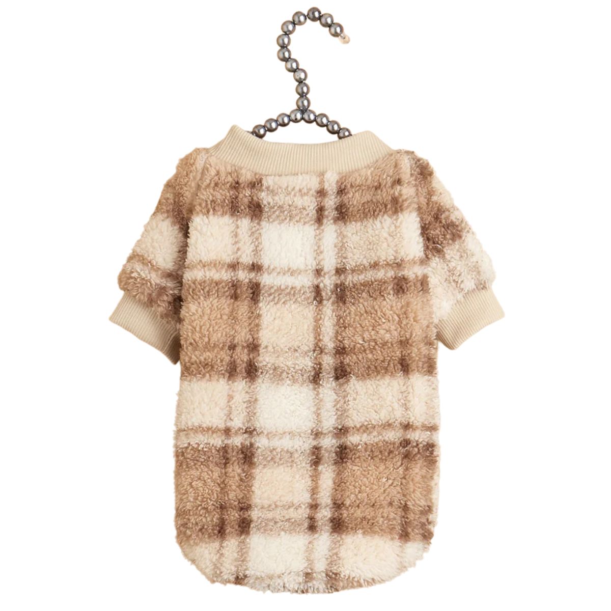 Totem Style Dog Jumper