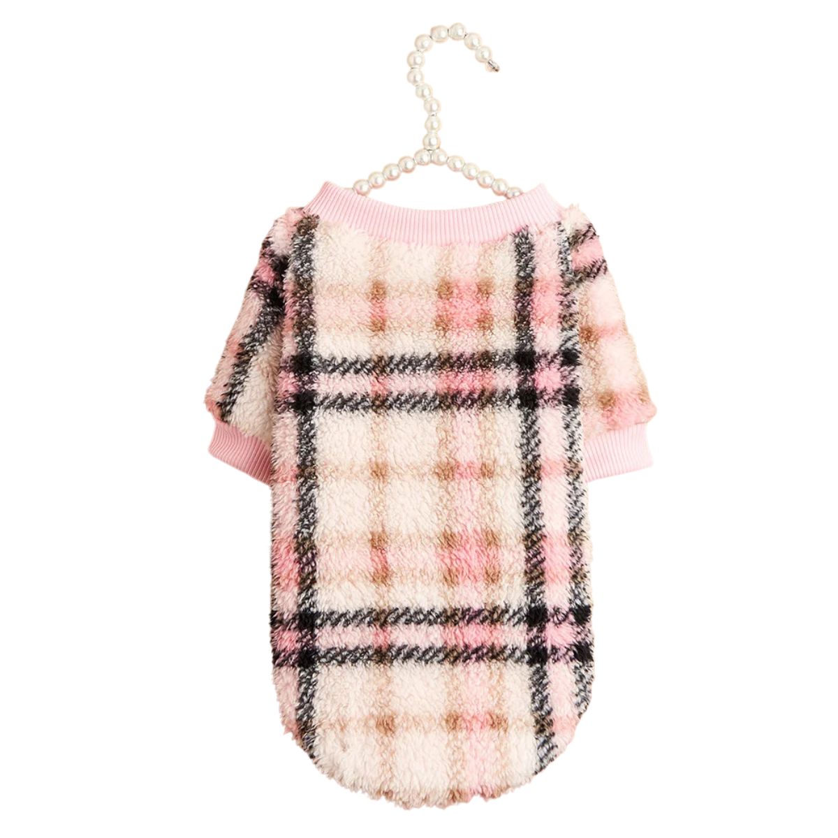 Totem Style Dog Jumper