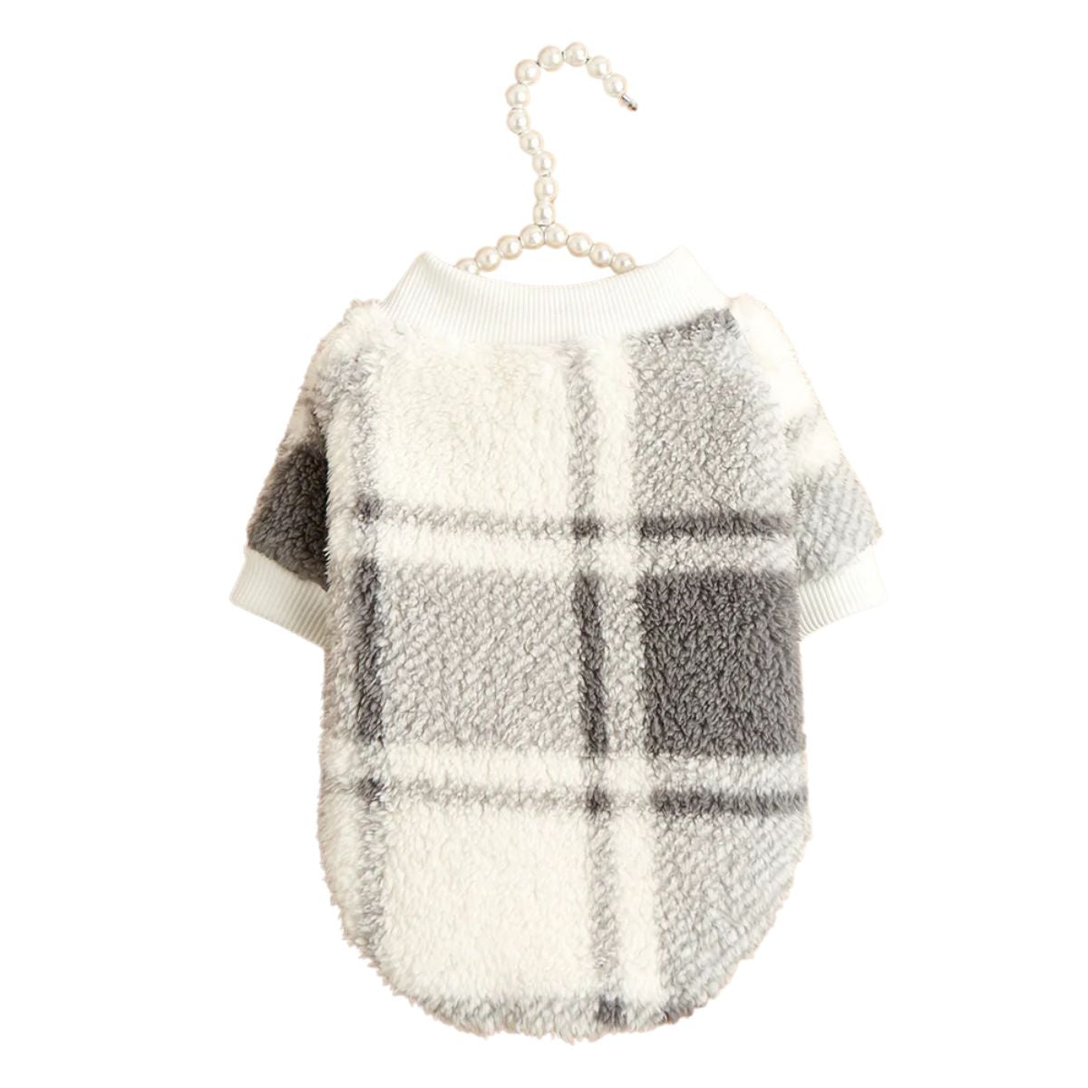 Totem Style Dog Jumper