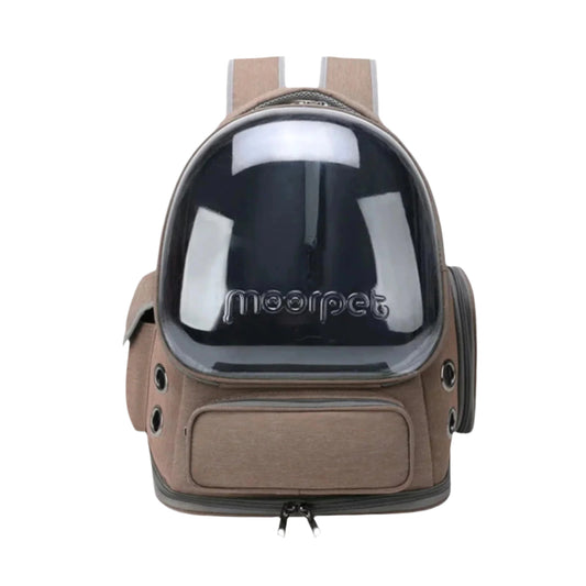 Pet Carrier - Bubble Backpack