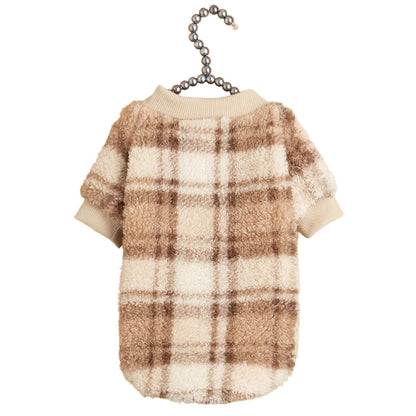 Totem Style Dog Jumper