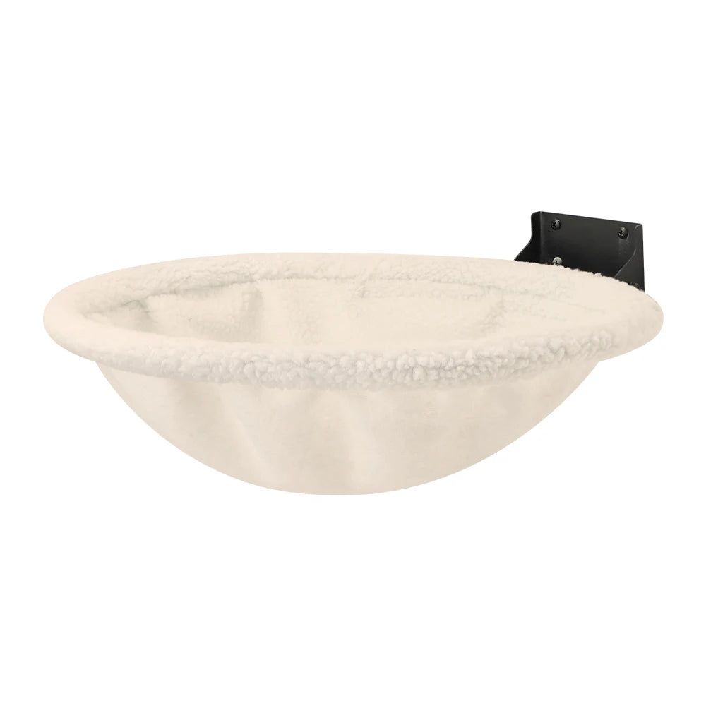 Foldable Wall Mounted Cat Bed