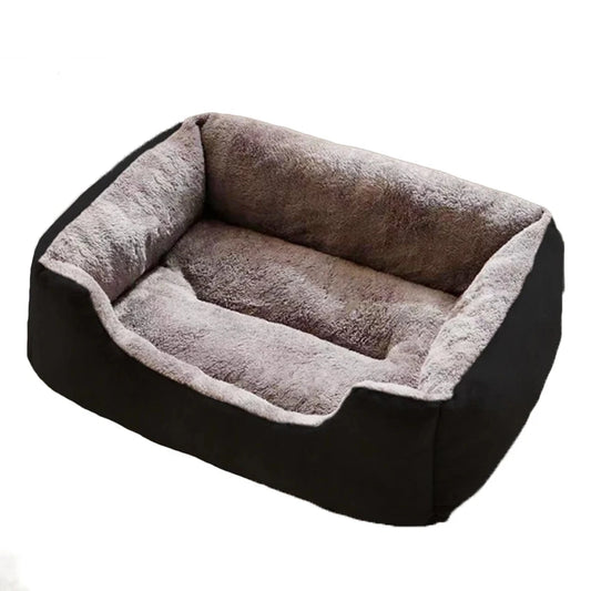 Luxury Cat Bed - Soft & Cozy